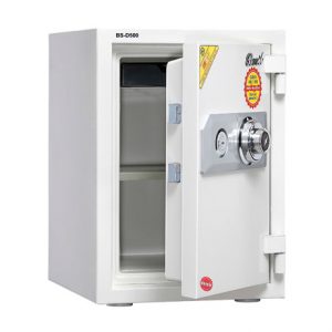 Finloyd Safe 57D