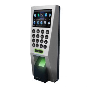 F-18 Access Control