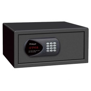 Fin-H10T خزنة فندقية