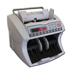 Fin-3100 مكائن عد النقود