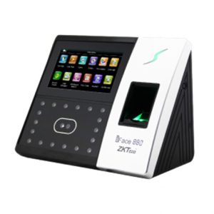 بصمة وجه Iface880
