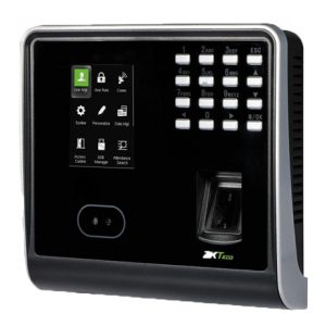 MB1000 Face Detection