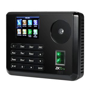 P160 ZKTeco