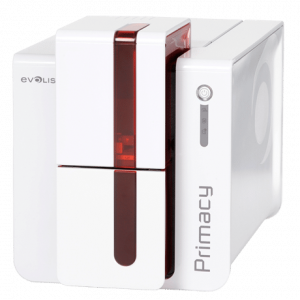 Evolis Primacy