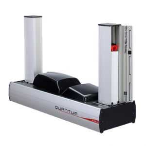 QUANTUM CARD PRINTER
