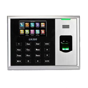 UA-300 جهاز تسجيل حضور