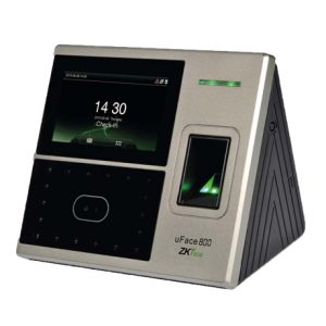 UFace 800 بصمة وجه