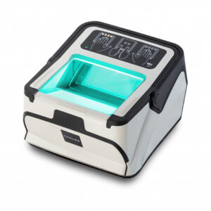 Thales Cogent Multi Finger Scanner CS500f