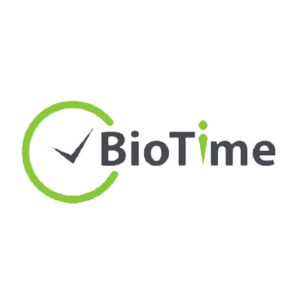 BioTime 8.5 Software