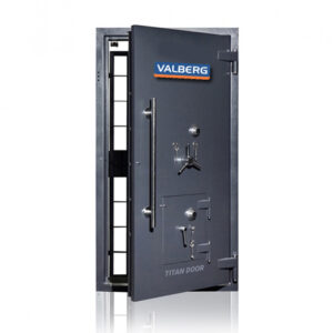 VALBERG Vault Doors AVD 5