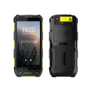 Horus H1 جهاز متنقل